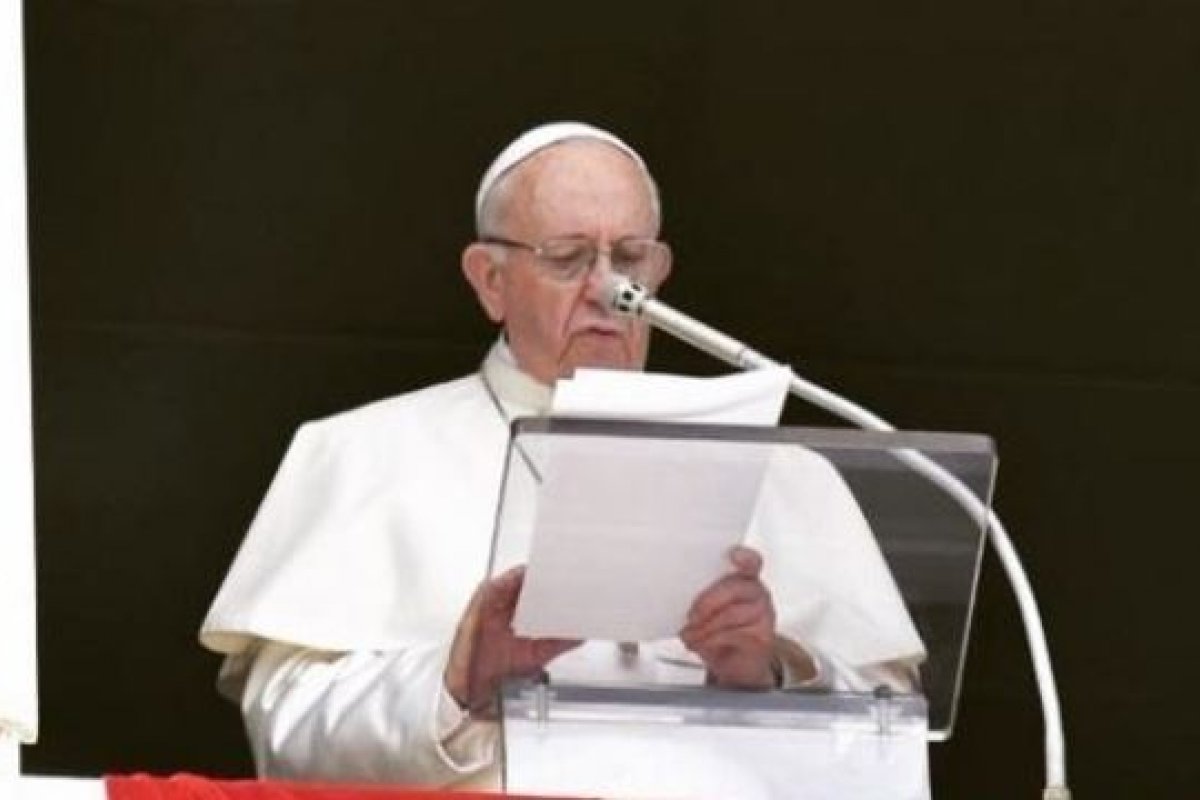 Crime de pedofilia é incluso no Código de Direito Canônico pelo Vaticano