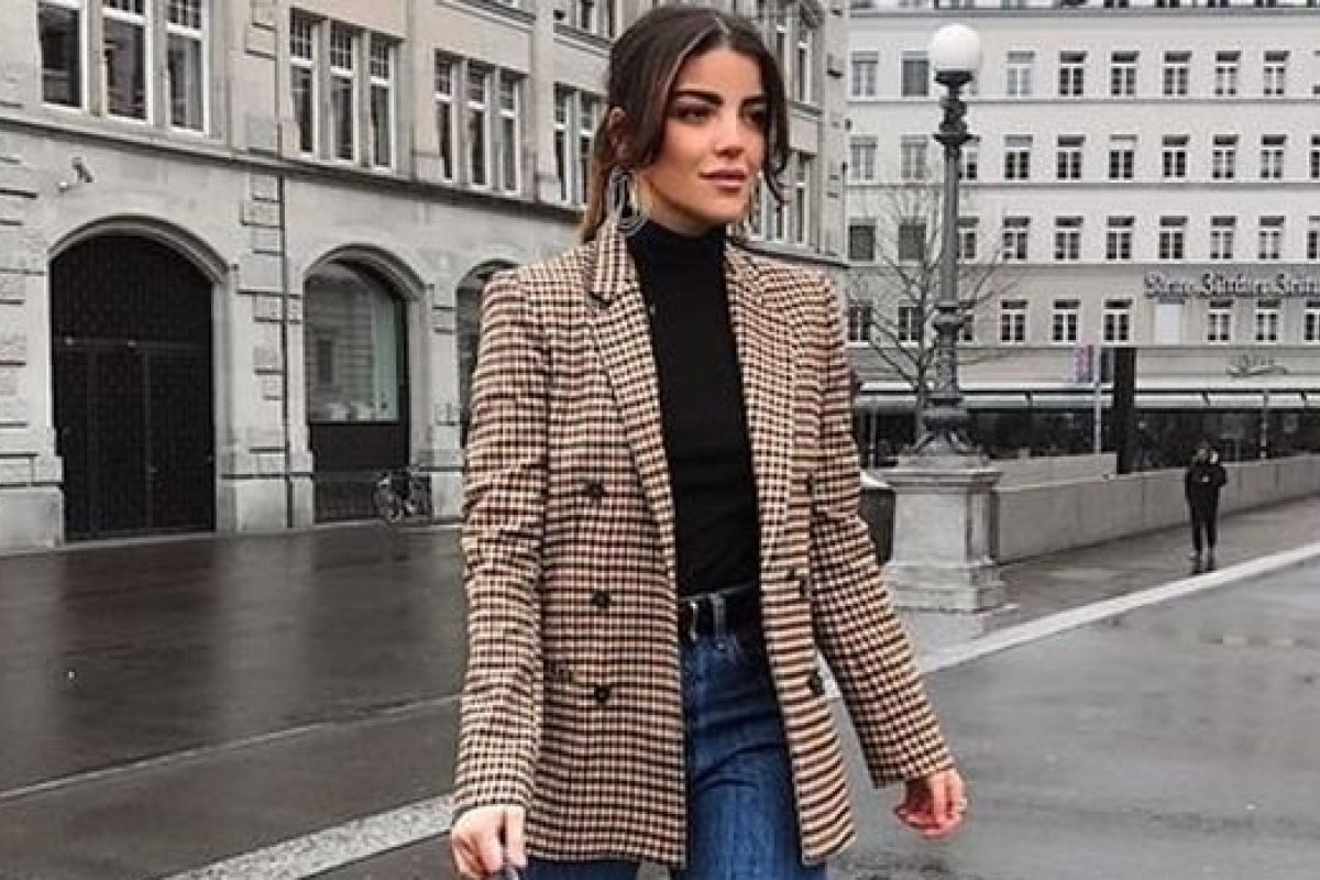 3 formas de renovar as peças clássicas do inverno