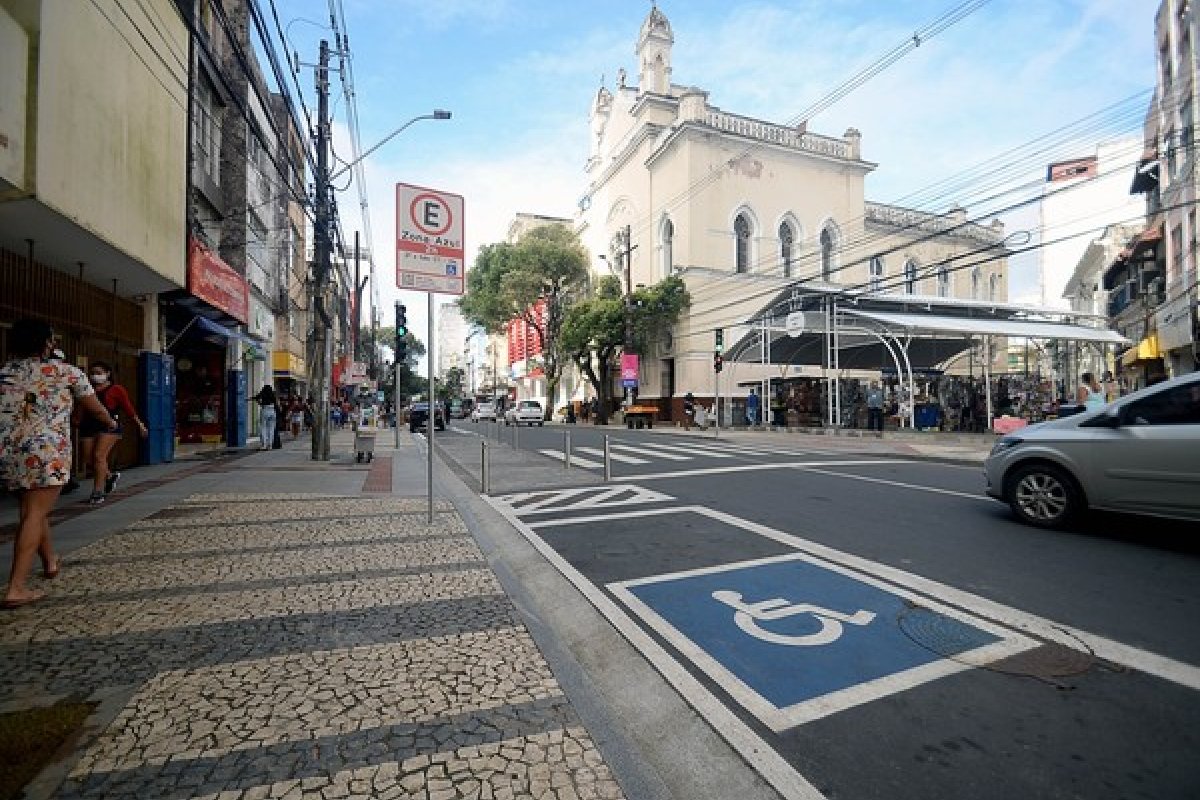Corpus Christi em Salvador mantém toque de recolher e restrições de funcionamento