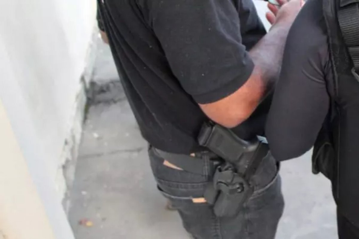 Homem acusado de matar amigo para não pagar dívida é preso em Juazeiro