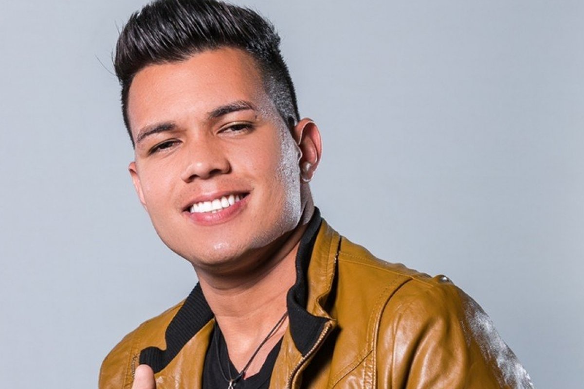 Bell Marques anuncia Vitor Fernandes em live que terá também Israel e Rodolffo