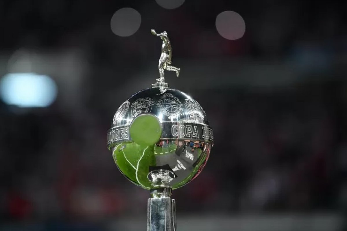 Libertadores: confira os duelos das oitavas de final
