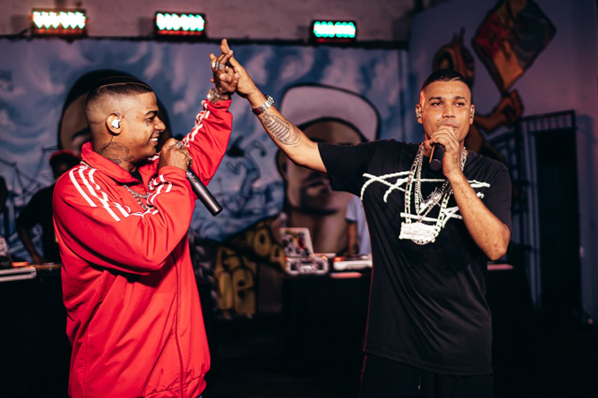 Rap Nova Era lança clipe da música "Renovação"