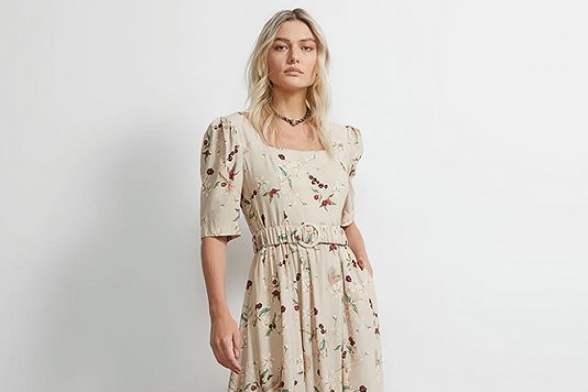 Renner lança coleção inspirada no amor pelo Brasil e sua diversidade natural