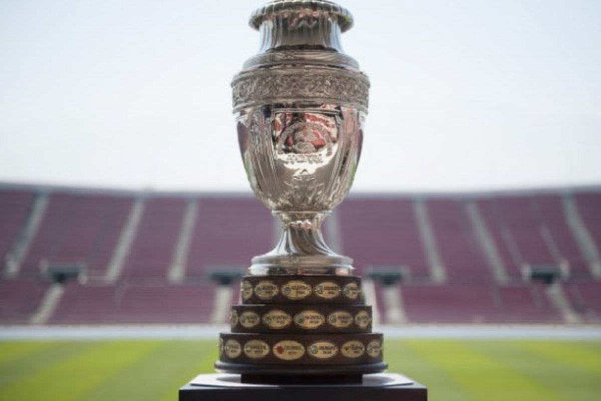 Disney fecha acordo com a Conmebol para transmitir jogos da Copa América na TV paga