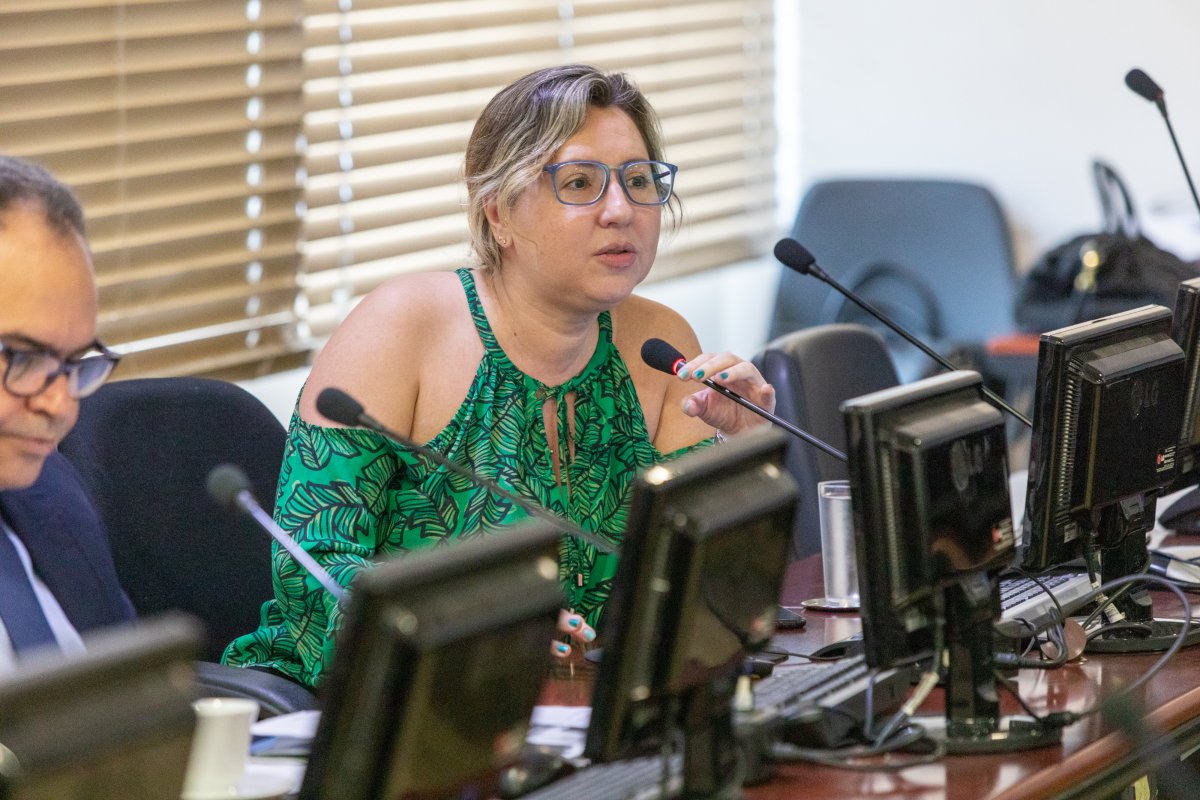 "Facilidades que a internet propiciam tem um custo", diz Justiça