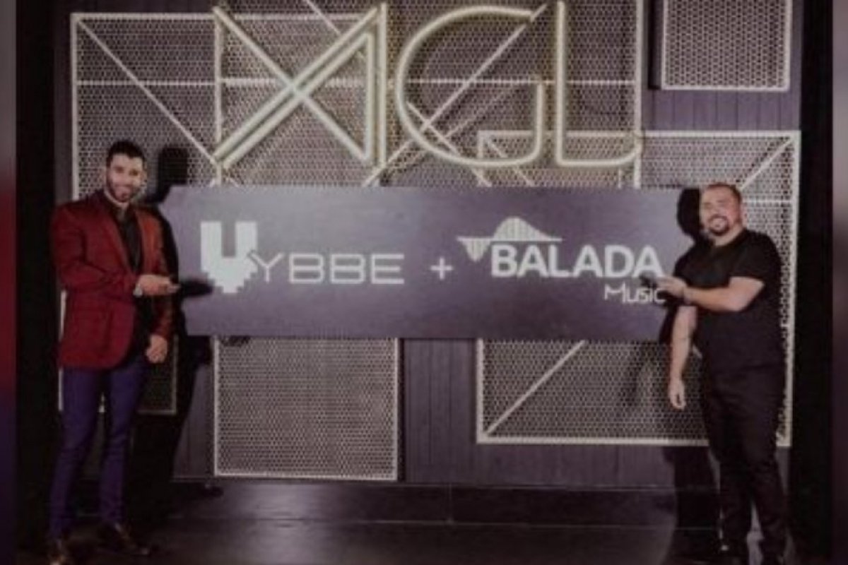 Gusttavo Lima e Xand Avião se tornam sócios