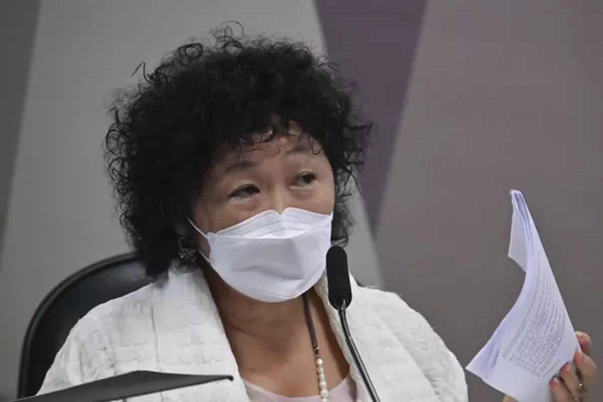 Médicos publicam nota em defesa de Nise Yamaguchi