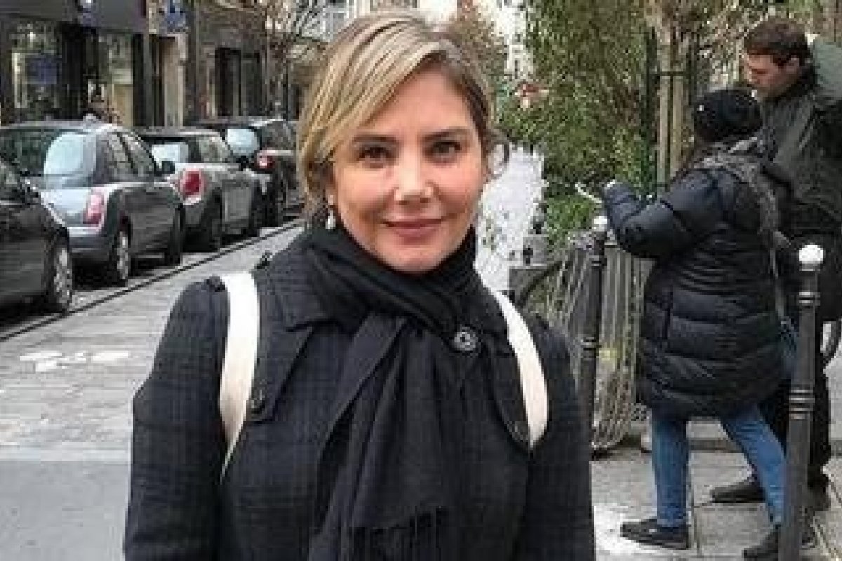 Heloísa Perisée vence nova fase da luta contra o câncer e agradece apoio