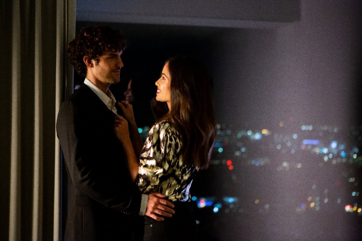 Grand Hyatt São Paulo lança pacotes especiais para comemorar o Dia dos Namorados