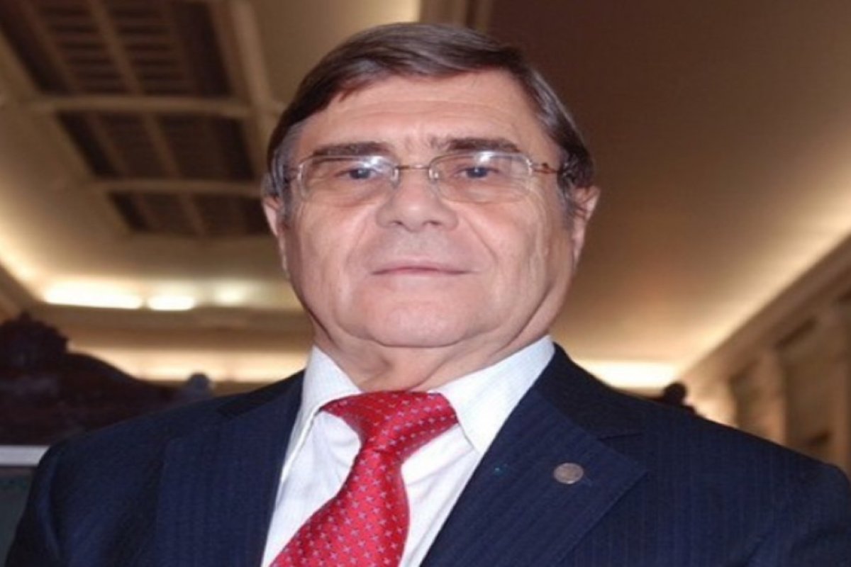 Morre advogado Saul Quadros, ex-presidente da OAB-BA