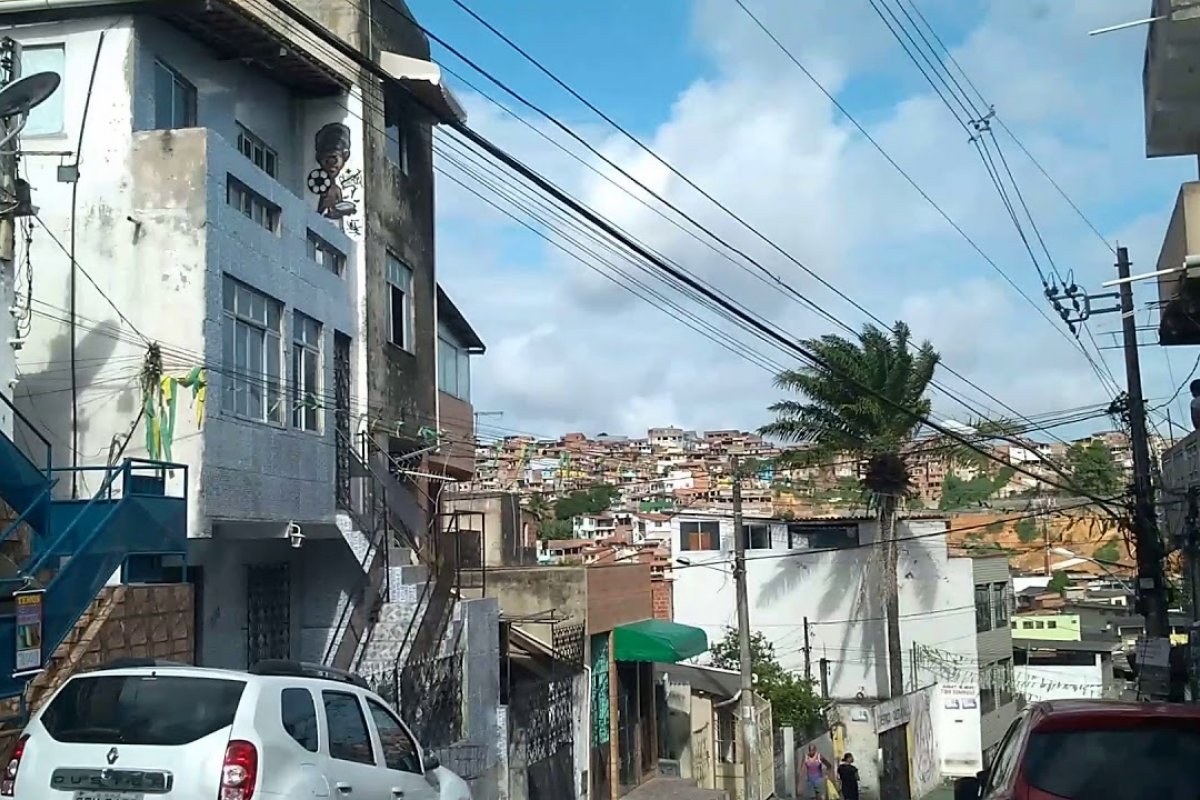 Policial civil é baleado durante uma operação no Curuzu