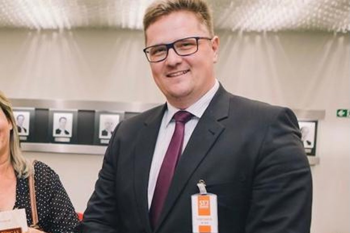 Assessor de Salles deixa Ministério do Meio Ambiente