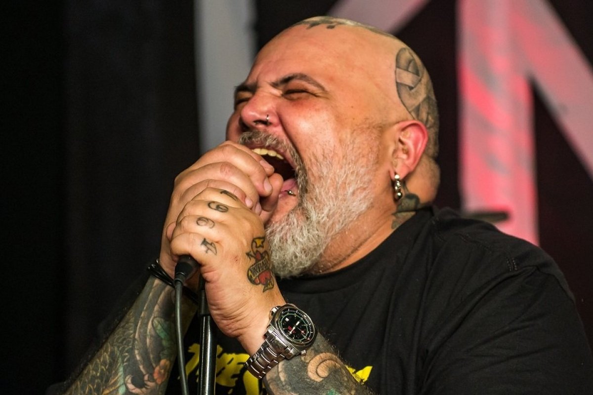 Para celebrar o mês do rock, festival Noise Knob chega para resgatar e fortalecer o rock nacional