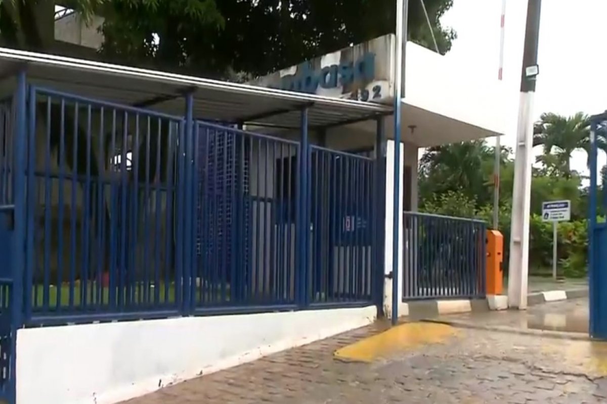 Fornecimento de água é retomado em bairros de Salvador e RMS