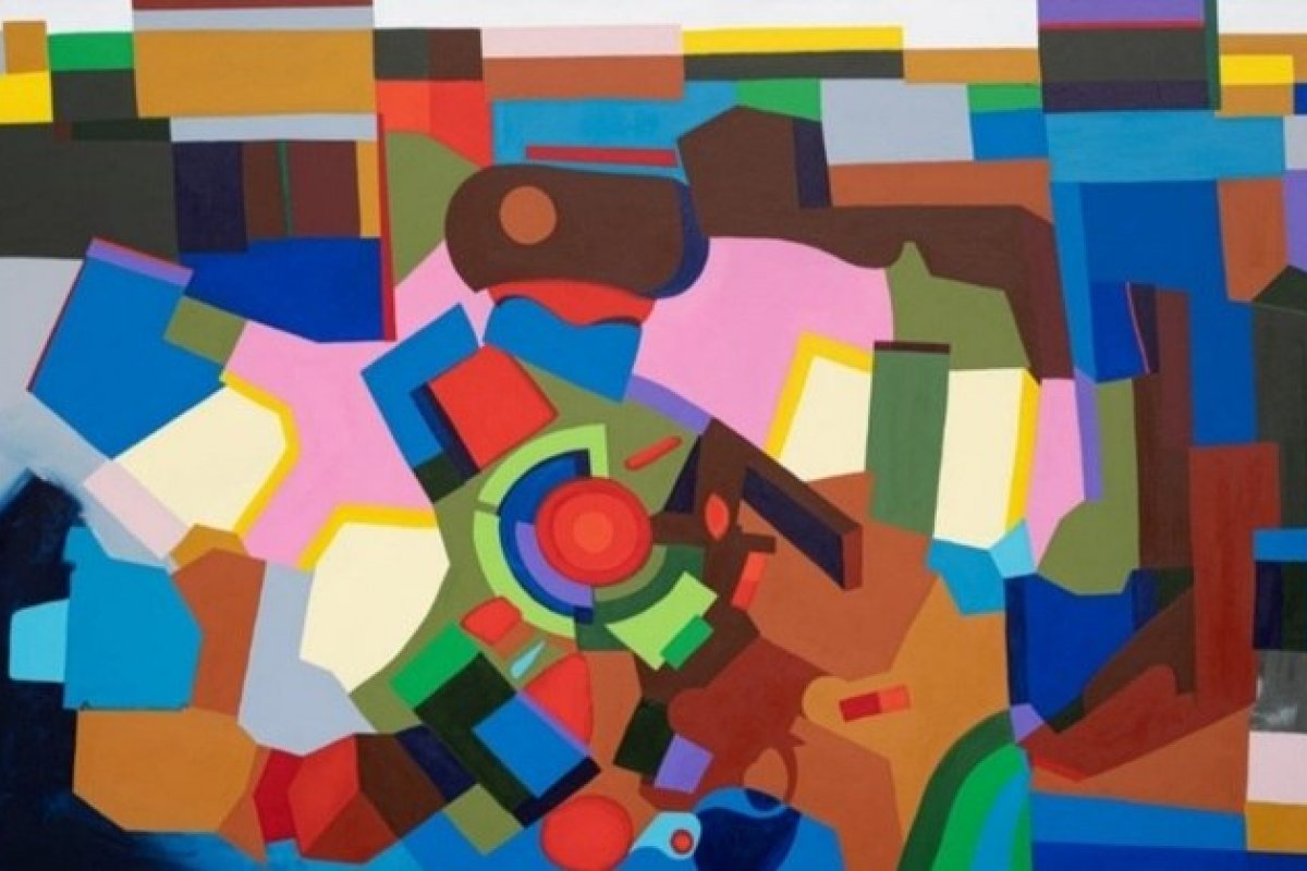 Artista baiano será o primeiro do Brasil a vender uma obra em NFT