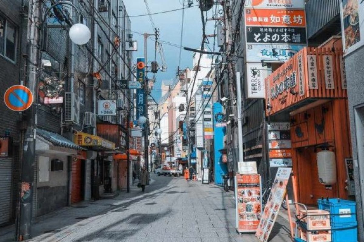 Empresas privadas no Japão se preparam para vacinar no local de trabalho contra Covid