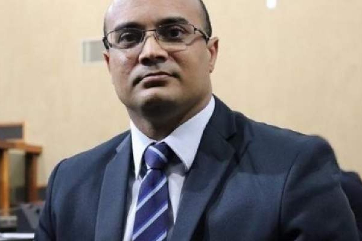 AL-BA: Conselho de Ética decide convocar Capitão Alden só após defesa formal