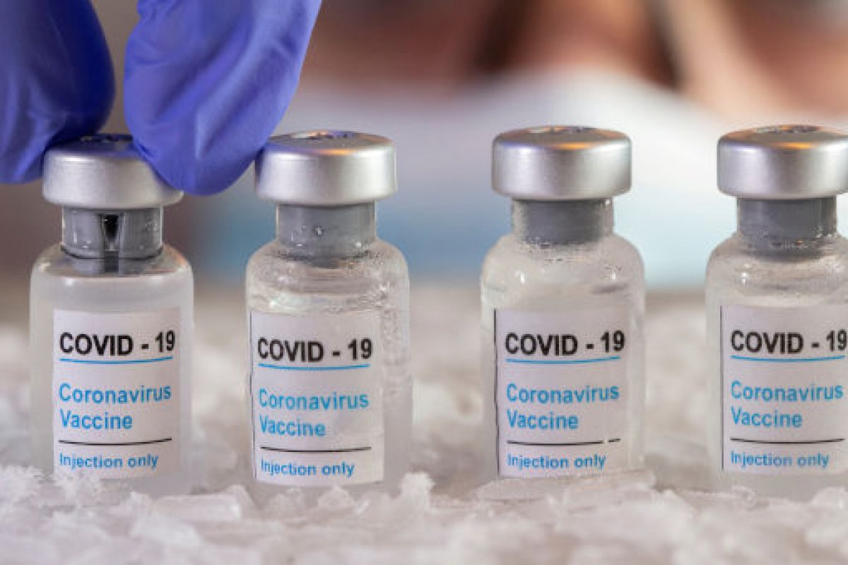 Dados preliminares apontam eficácia de mais de 80% da vacina CoviVac contra Covid-19