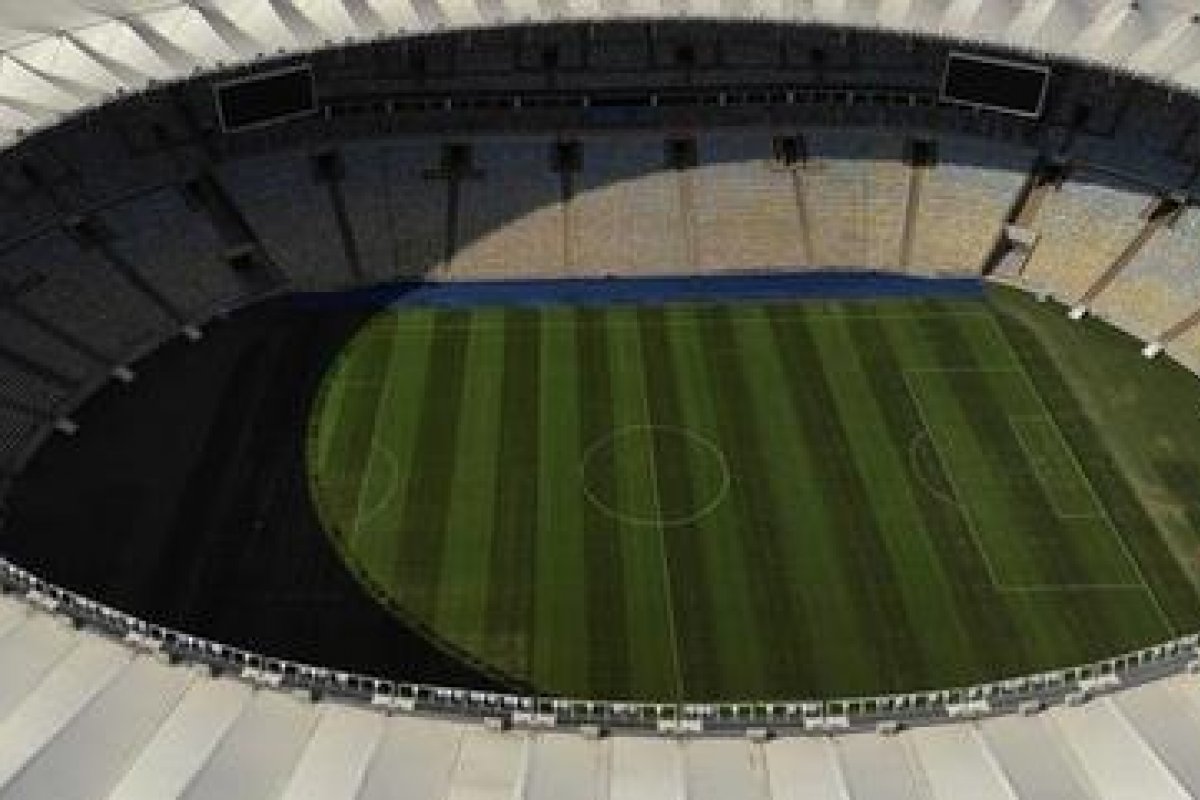 Conmebol deve gastar US$ 122 milhões com a Copa América no Brasil