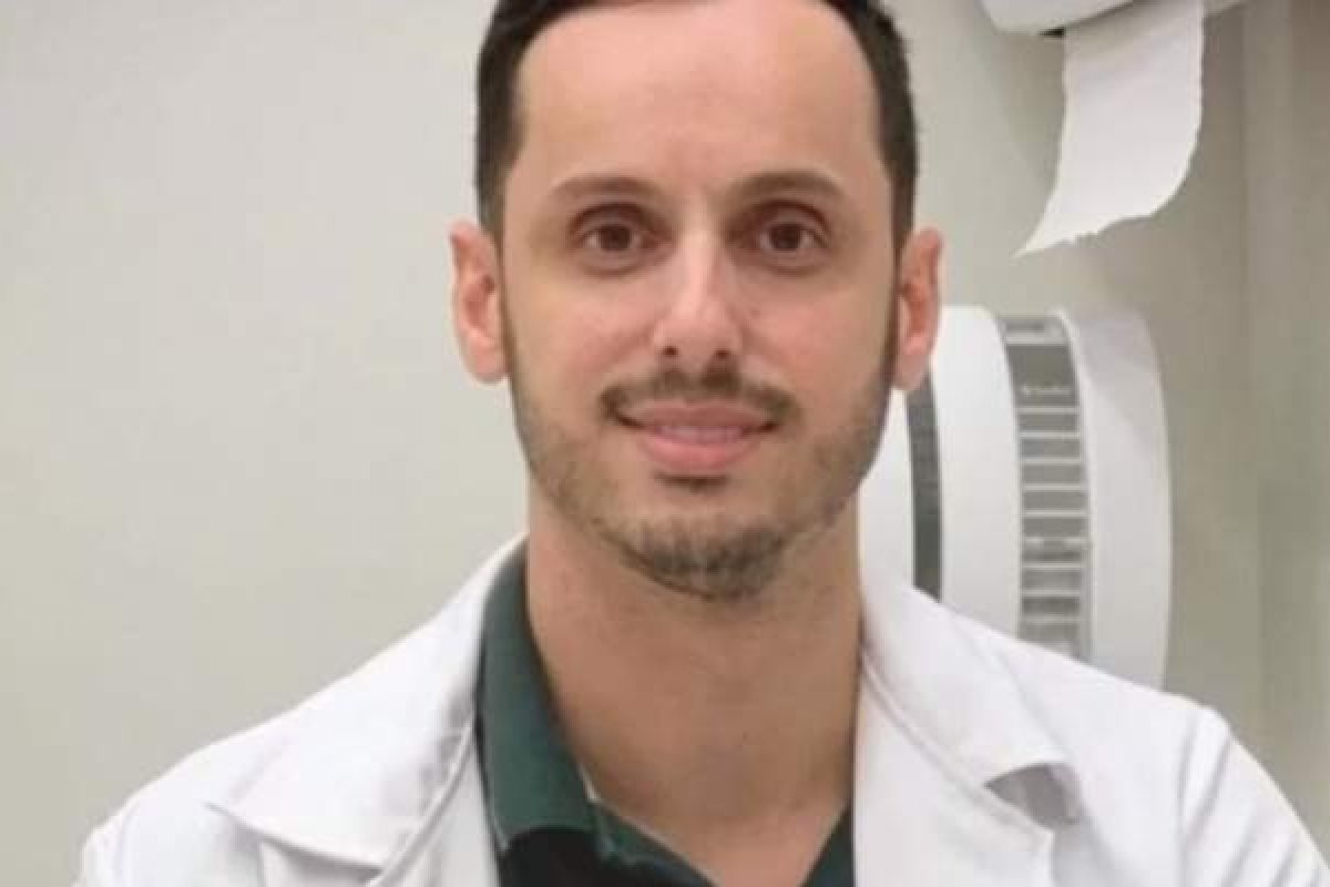 Ex-namorada de Andrade Lopes, médico assassinado, relata ameaças de morte