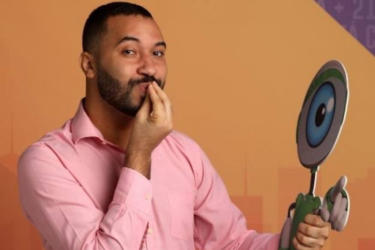 Gil do Vigor assina com O Boticário, empresa de cosméticos concorrente de Juliette