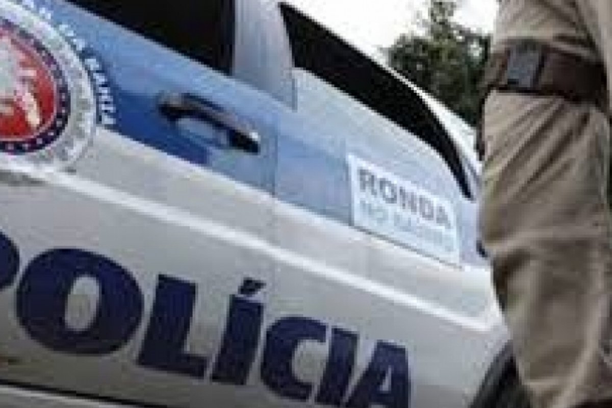 Suspeito de estuprar filha na Bahia é preso em Minas Gerais