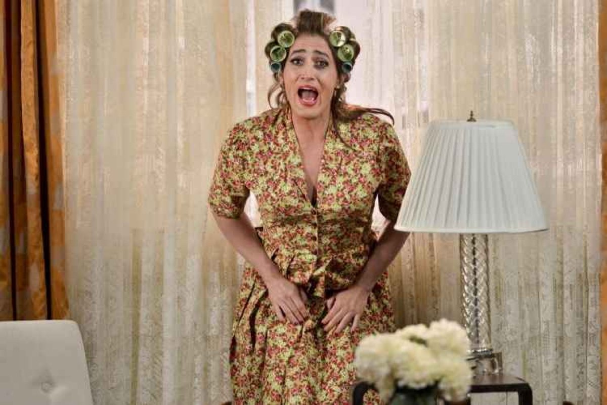 Em homenagem a Paulo Gustavo, Netflix disponibiliza 'Minha Mãe é uma Peça' na próxima segunda (7)