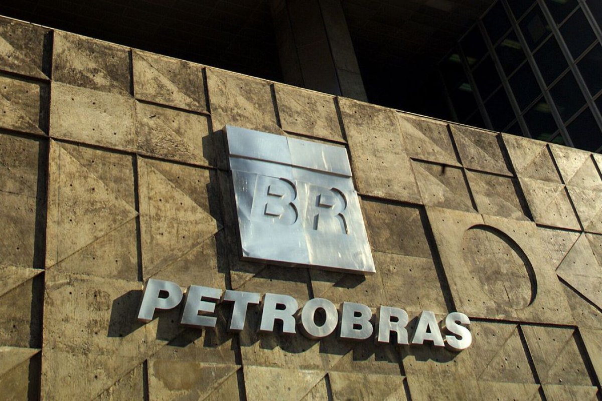 Petrobras pretende anunciar nova série de títulos no mercado internacional