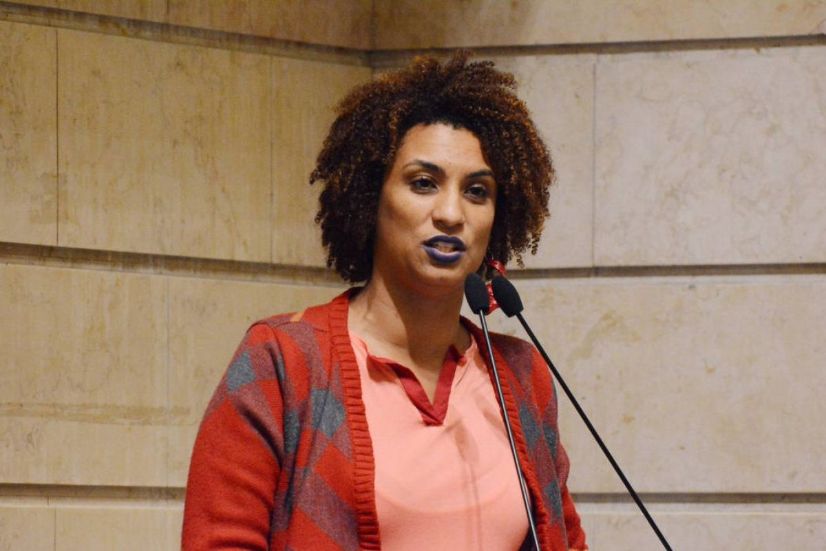 CCJ da AL-BA aprova projeto que instituiu dia Mariele Franco