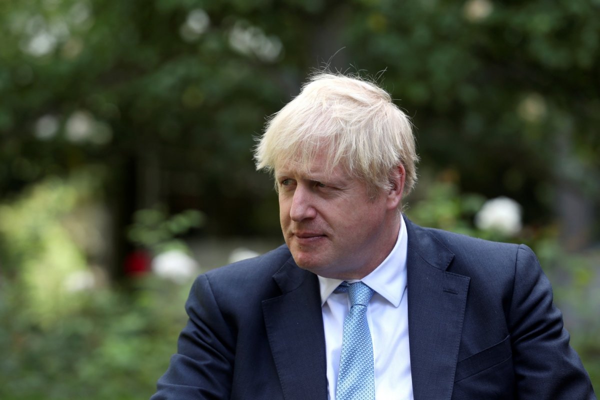 Boris Johnson anuncia nova ministra do Trabalho após demissão de Amber Rudd