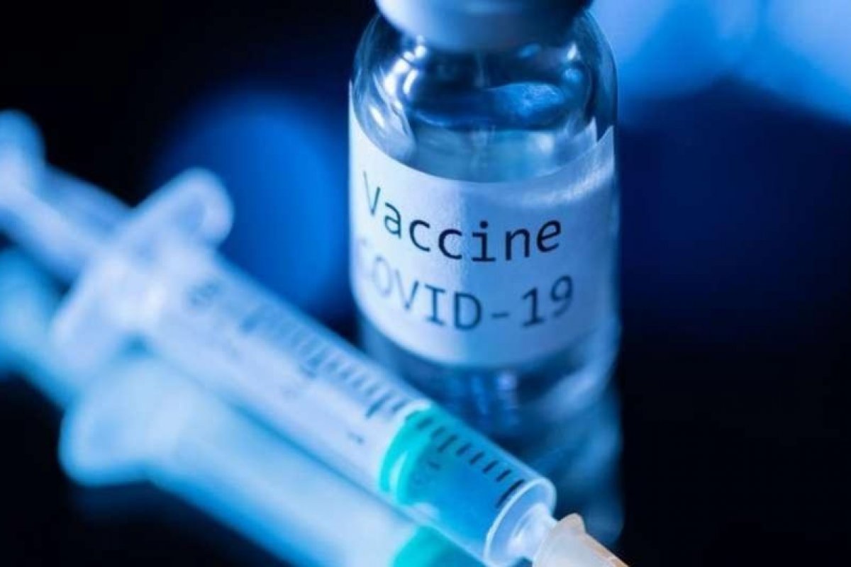 EUA iniciam estudo que mistura vacinas contra a Covid-19