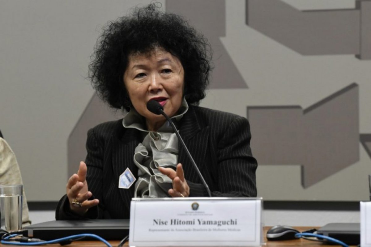 Grupo de advogados protocolará ação contra Senadores da CPI da Covid