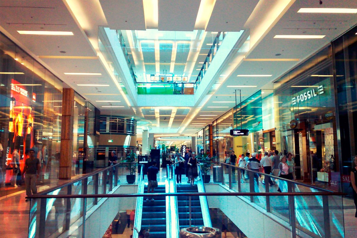 Ibevar projeta crescimento de 2% das vendas no varejo entre maio e julho