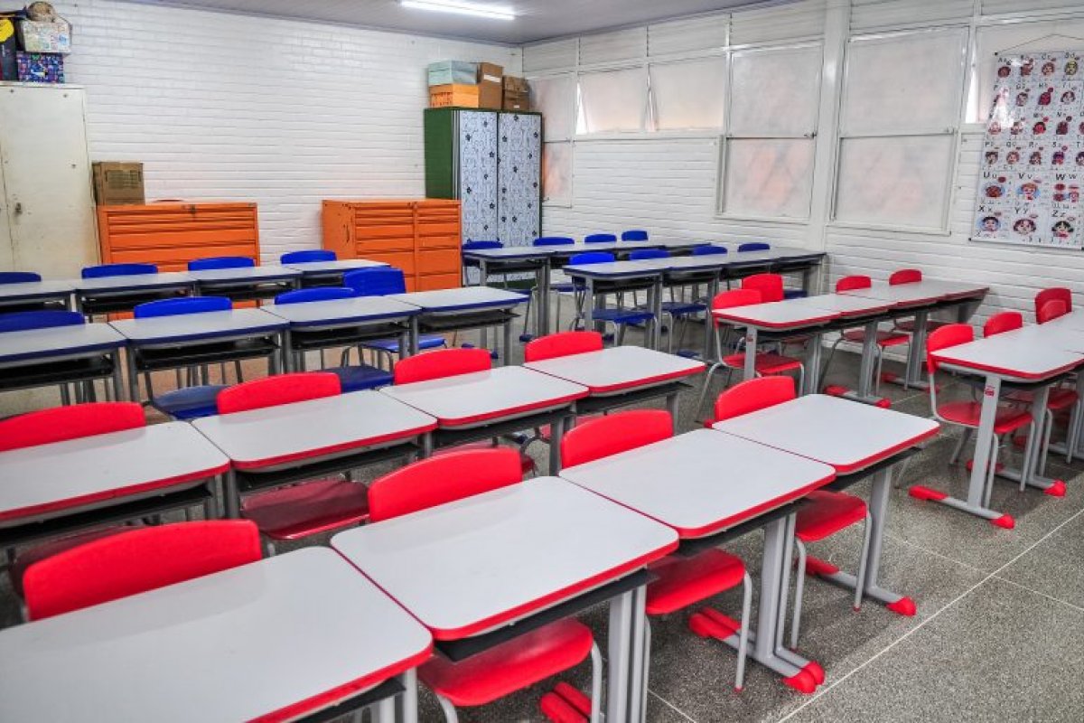 Novo ensino médio: entenda o que muda