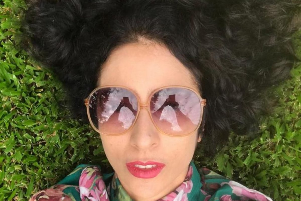 Após quase 10 anos, Marisa Monte vai lançar um novo álbum com músicas inéditas