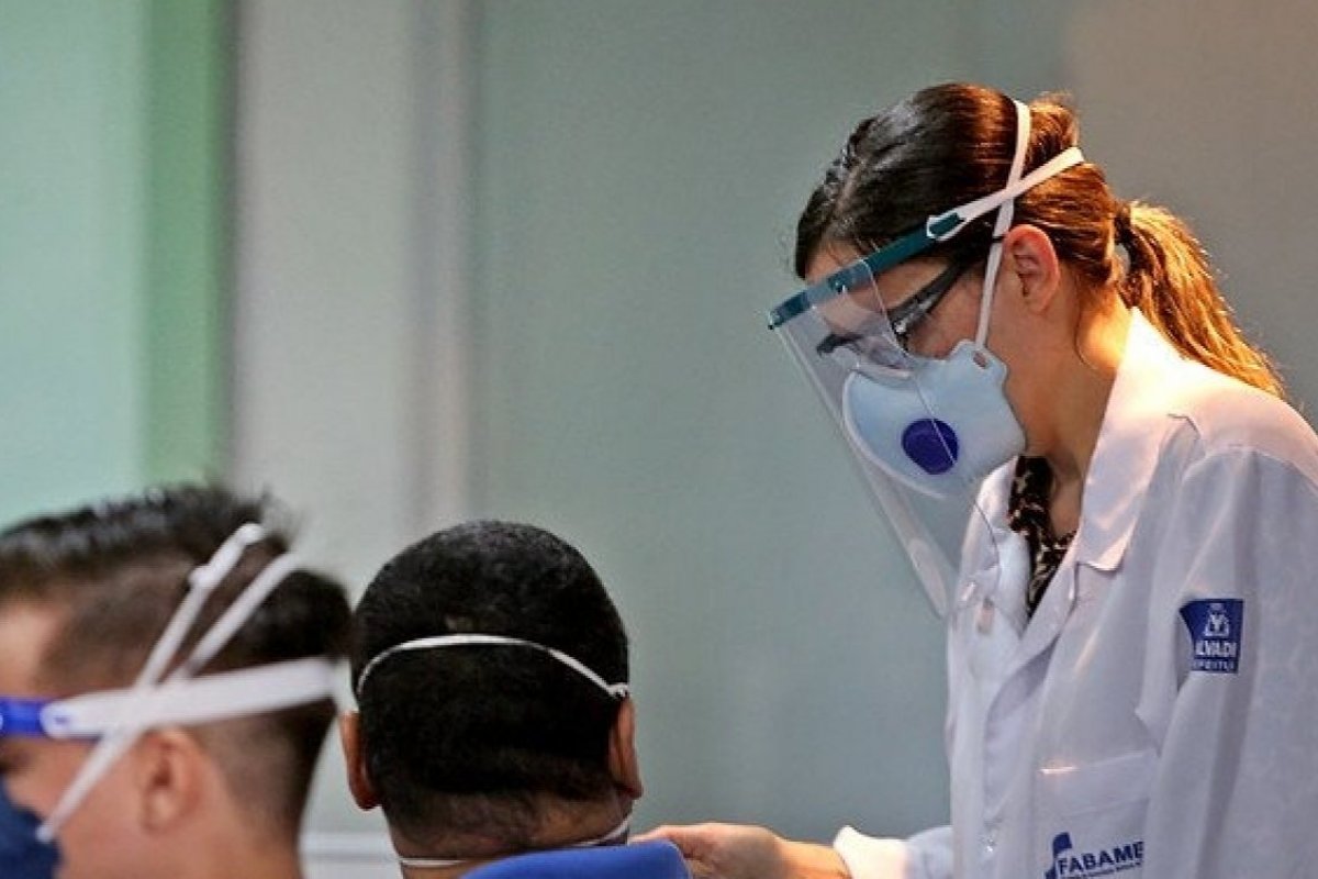 Covid-19: Bahia registra 90 novas mortes pela doença, sendo 12 nas últimas 24h