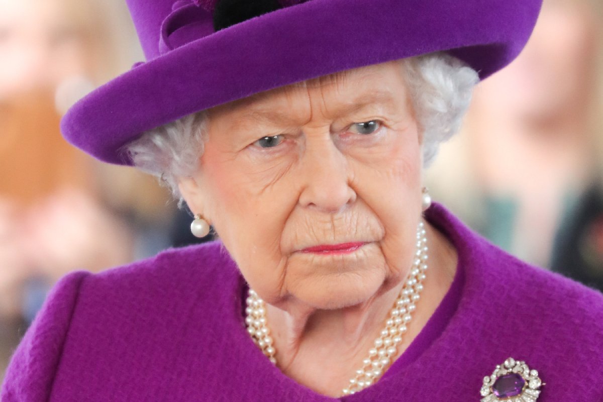 Rainha Elizabeth II receberá visita de Joe Biden no dia 13 de junho