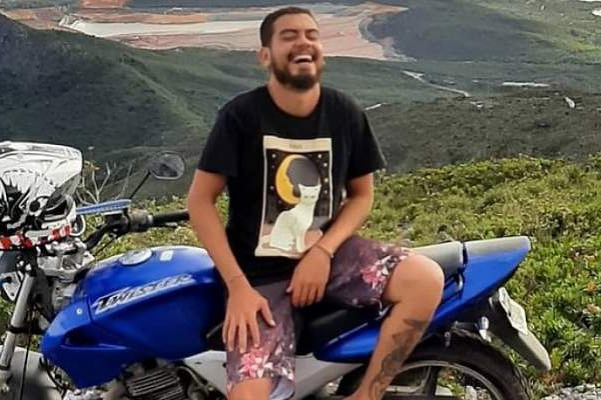 Estudante da Uneb morre atropelado por viatura em Jacobina