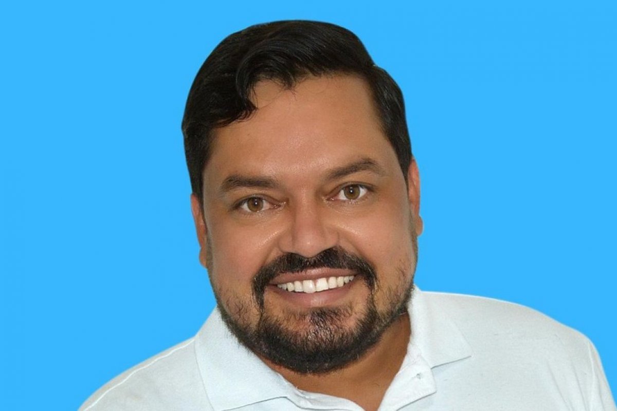 Vereador de Lajedinho é encontrado morto e polícia investiga caso