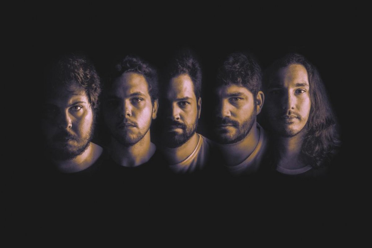 Gods & Punks lança a faixa Gravity, o mais novo single do seu álbum