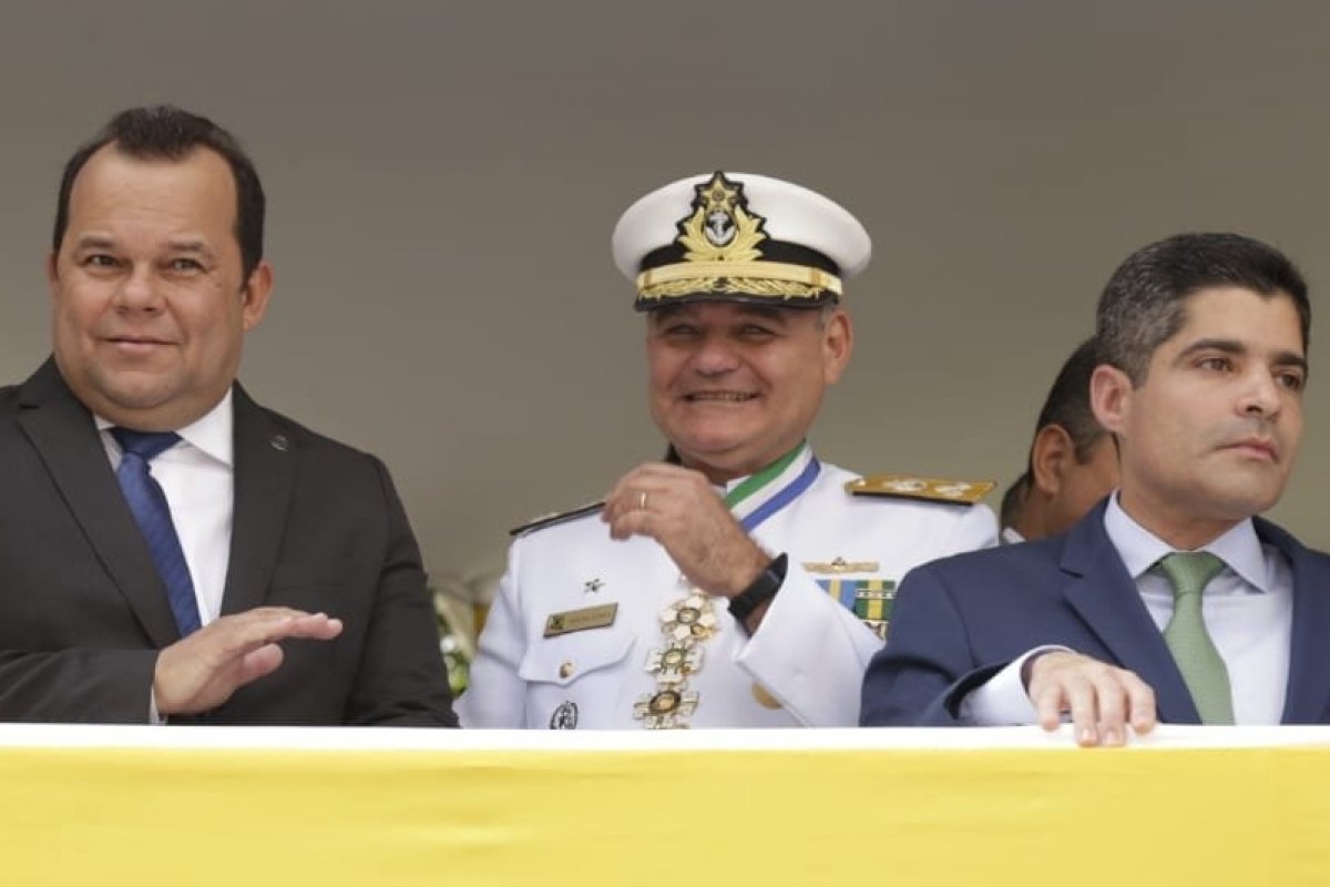 Não fala comigo porque "tô de mal"!