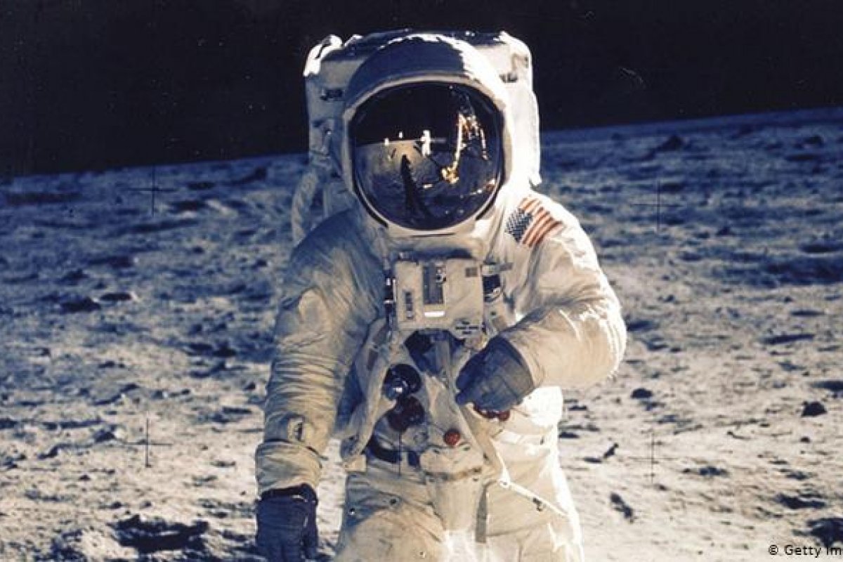 Programa da Nasa levará a primeira pessoa negra à lua