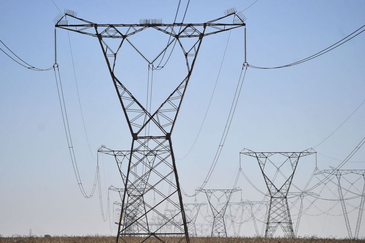 Governo diz que adotou diversas medidas para reduzir os valores das contas de luz