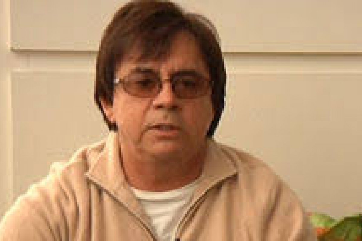 Após internação por covid-19, Chitãozinho relata cansaço