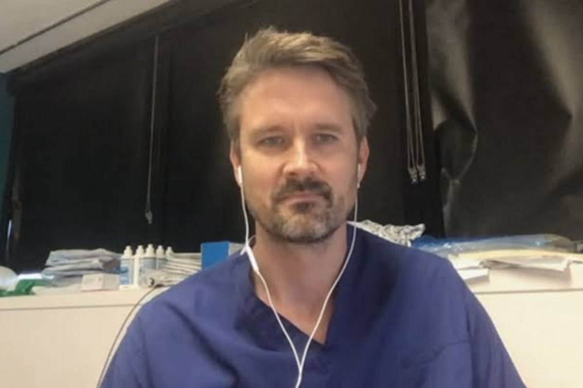 Como manter o coração protegido durante a pandemia da COVID?