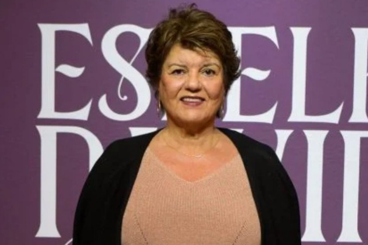 Após 30 anos na emissora, TV Globo não renova contrato com a autora Elizabeth Jhin