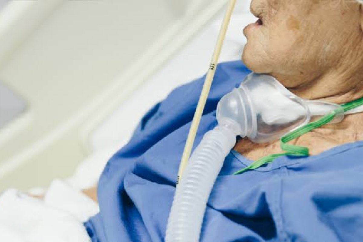 Bahia tem 85% dos leitos de Covid-19 ocupados