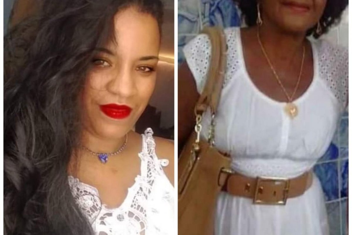 Duas mulheres morrem após serem baleadas na porta de casa em Salvador