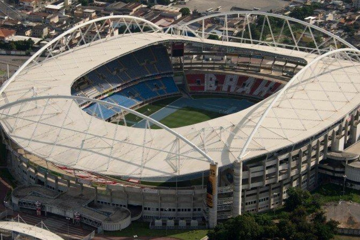 Vereadores do RJ tentam impedir Copa América na cidade